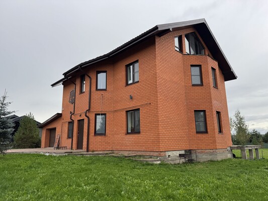 Продам дом, дом 270, Леоново с, 50 км от города