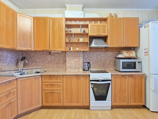 Продам коммерческое помещение 1 169,1 м2, Северный пр-кт, 2к2, Находка г