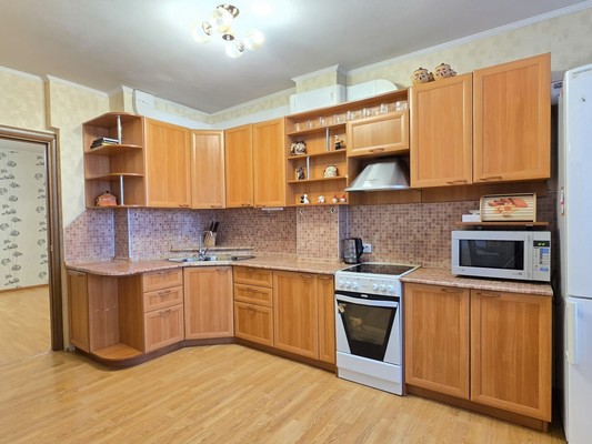 Продам коммерческое помещение 1 169,1 м2, Северный пр-кт, 2к2, Находка г