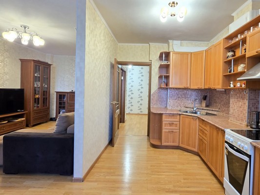 Продам коммерческое помещение 1 169,1 м2, Северный пр-кт, 2к2, Находка г