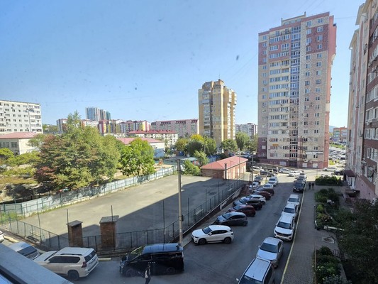 Продам коммерческое помещение 1 169,1 м2, Северный пр-кт, 2к2, Находка г