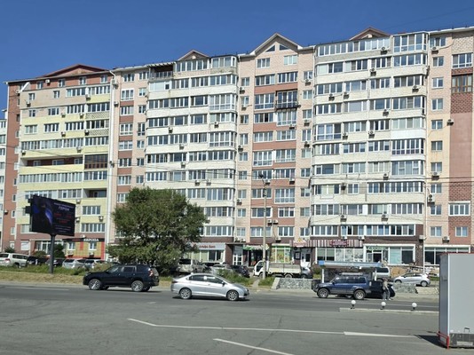 Продам коммерческое помещение 1 169,1 м2, Северный пр-кт, 2к2, Находка г