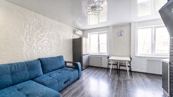Продам трехкомнатную (3-комн.) квартиру, Пограничная ул, 36, Находка г