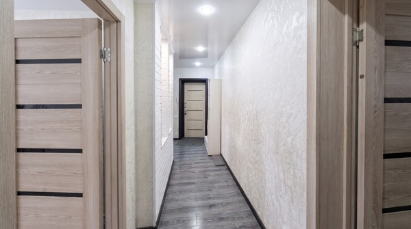 Продам трехкомнатную (3-комн.) квартиру, Пограничная ул, 36, Находка г