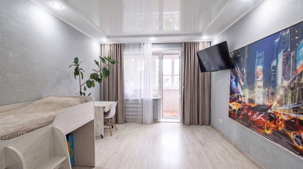 Продам трехкомнатную (3-комн.) квартиру, Пограничная ул, 36, Находка г