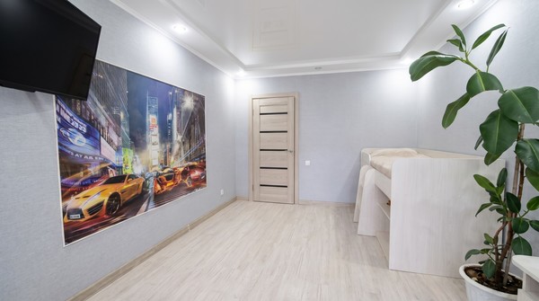 Продам трехкомнатную (3-комн.) квартиру, Пограничная ул, 36, Находка г