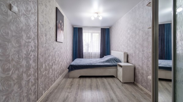 Продам трехкомнатную (3-комн.) квартиру, Пограничная ул, 36, Находка г