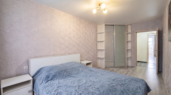 Продам трехкомнатную (3-комн.) квартиру, Пограничная ул, 36, Находка г