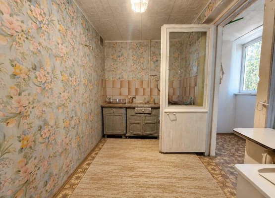 Продам однокомнатную (1-комн.) квартиру, Смирягина пр-кт, 5, Новомичуринск г