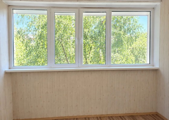 Продам однокомнатную (1-комн.) квартиру, Смирягина пр-кт, 5, Новомичуринск г