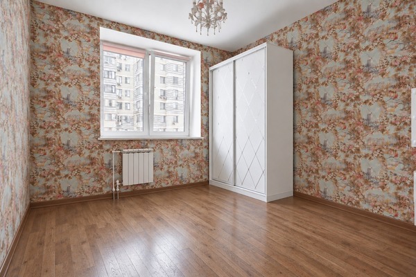 Продам трехкомнатную (3-комн.) квартиру, Адмирала Лазарева ул, 63к2, Москва г