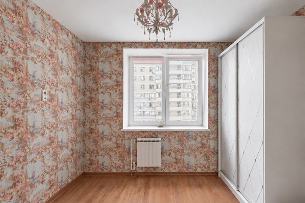 Продам трехкомнатную (3-комн.) квартиру, Адмирала Лазарева ул, 63к2, Москва г