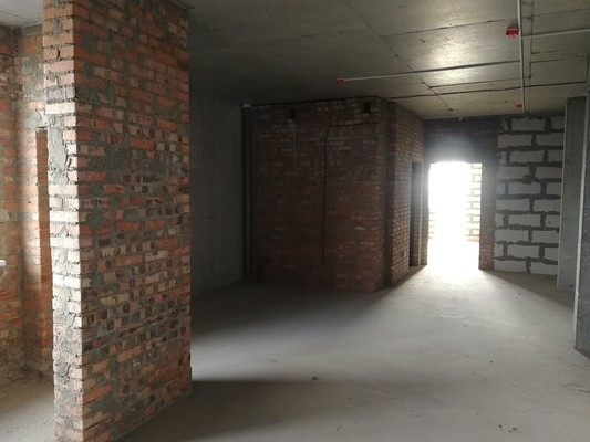 Продам двухкомнатную (2-комн.) квартиру, Буденновский пр-кт, 2а, Ростов-на-Дону г