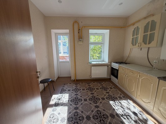 Продам двухкомнатную (2-комн.) квартиру, Магистральная ул, 8/2, Тюлячи с