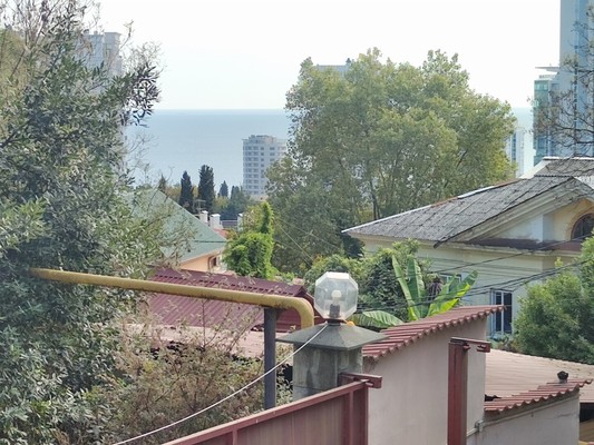 Продам дом, Дмитриевой (Хостинский р-н) ул, Сочи г, 0 км от города