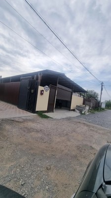 Продам дом, Мира ул, 47, Красный Крым х, 0 км от города