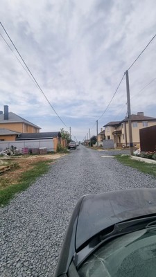 Продам дом, Мира ул, 47, Красный Крым х, 0 км от города