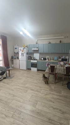 Продам дом, Мира ул, 47, Красный Крым х, 0 км от города