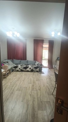 Продам дом, Мира ул, 47, Красный Крым х, 0 км от города
