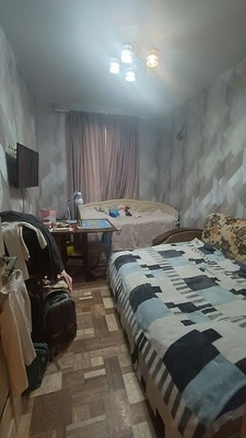 Продам дом, Мира ул, 47, Красный Крым х, 0 км от города