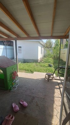 Продам дом, Мира ул, 47, Красный Крым х, 0 км от города