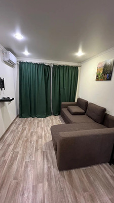 Продам однокомнатную (1-комн.) квартиру, Рабочая пл, 18, Ростов-на-Дону г