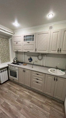 Продам однокомнатную (1-комн.) квартиру, Рабочая пл, 18, Ростов-на-Дону г