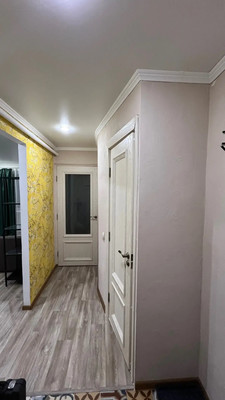 Продам однокомнатную (1-комн.) квартиру, Рабочая пл, 18, Ростов-на-Дону г