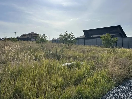 Продам участок 6 соток, ИЖС, Рахманинский пер, 146, Грушевская ст-ца, 0 км от города
