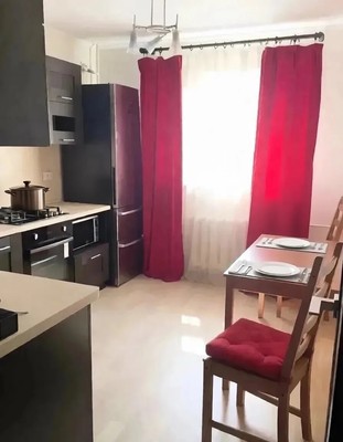 Продам двухкомнатную (2-комн.) квартиру, Волкова ул, 3к1, Ростов-на-Дону г