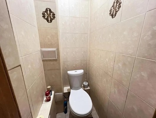 Продам двухкомнатную (2-комн.) квартиру, Волкова ул, 3к1, Ростов-на-Дону г