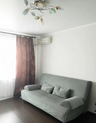 Продам двухкомнатную (2-комн.) квартиру, Волкова ул, 3к1, Ростов-на-Дону г