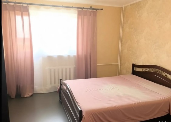 Продам двухкомнатную (2-комн.) квартиру, Волкова ул, 3к1, Ростов-на-Дону г