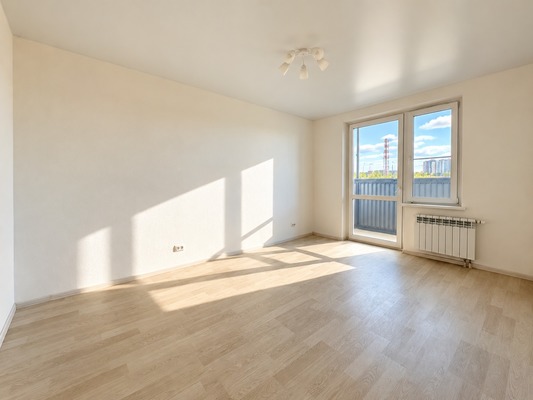 Продам двухкомнатную (2-комн.) квартиру, Троицкая ул, 4к4, Москва г