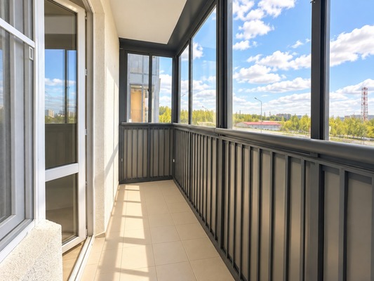 Продам двухкомнатную (2-комн.) квартиру, Троицкая ул, 4к4, Москва г