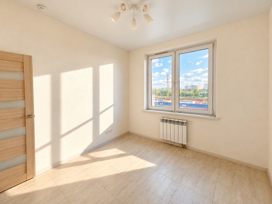 Продам двухкомнатную (2-комн.) квартиру, Троицкая ул, 4к4, Москва г