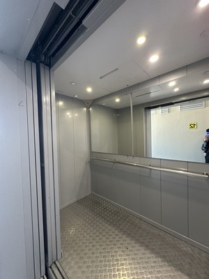Продам двухкомнатную (2-комн.) квартиру, Троицкая ул, 4к4, Москва г