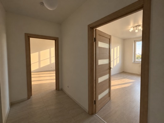 Продам двухкомнатную (2-комн.) квартиру, Троицкая ул, 4к4, Москва г