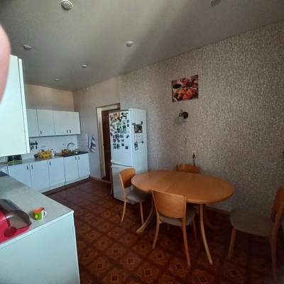 Продам многокомнатную квартиру, Первомайская ул, 182, Йошкар-Ола г