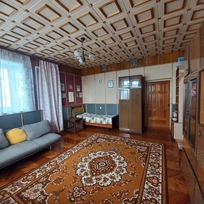 Продам многокомнатную квартиру, Первомайская ул, 182, Йошкар-Ола г