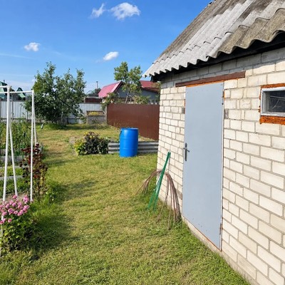 Продам дачу, сдт Природа тер, Нетьинка п, 0 км от города