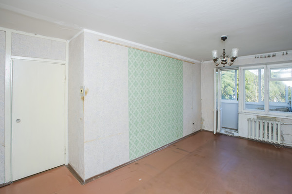 Продам трехкомнатную (3-комн.) квартиру, Сигаева ул, 2, Пермь г