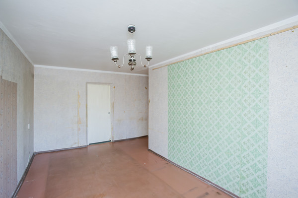 Продам трехкомнатную (3-комн.) квартиру, Сигаева ул, 2, Пермь г