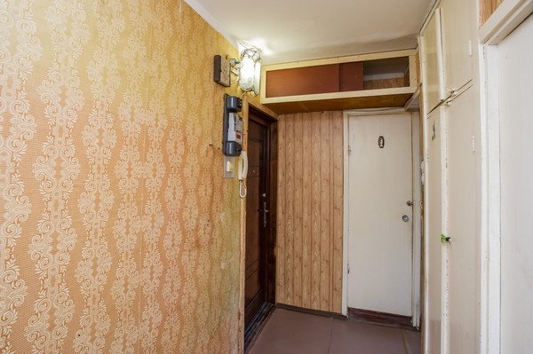 Продам трехкомнатную (3-комн.) квартиру, Сигаева ул, 2, Пермь г