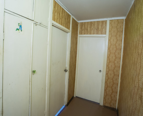 Продам трехкомнатную (3-комн.) квартиру, Сигаева ул, 2, Пермь г