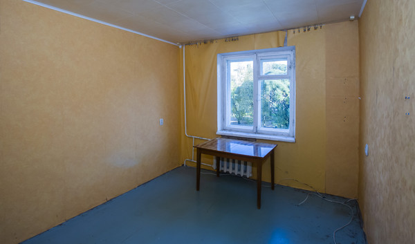 Продам трехкомнатную (3-комн.) квартиру, Сигаева ул, 2, Пермь г