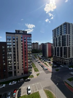 Продам трехкомнатную (3-комн.) квартиру, Берберовская ул, 26, Ростов-на-Дону г
