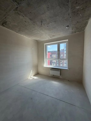 Продам трехкомнатную (3-комн.) квартиру, Берберовская ул, 26, Ростов-на-Дону г