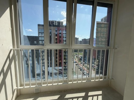 Продам трехкомнатную (3-комн.) квартиру, Берберовская ул, 26, Ростов-на-Дону г