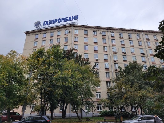 Продам двухкомнатную (2-комн.) квартиру, Оружейный пер, 25, Москва г